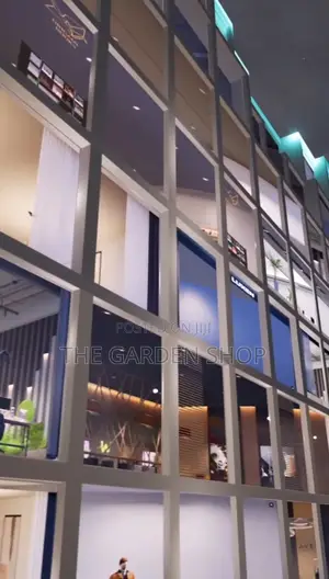 Gelan Commercial Property