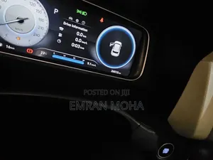 Hyundai Creta 2022 White