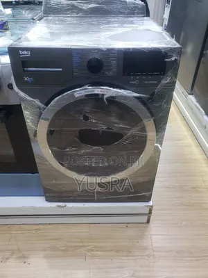 Automatic Washing Machine