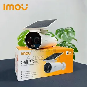 Camera Imou