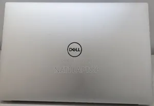 New Laptop Dell XPS 15 16GB Intel Core i5 SSD 512GB