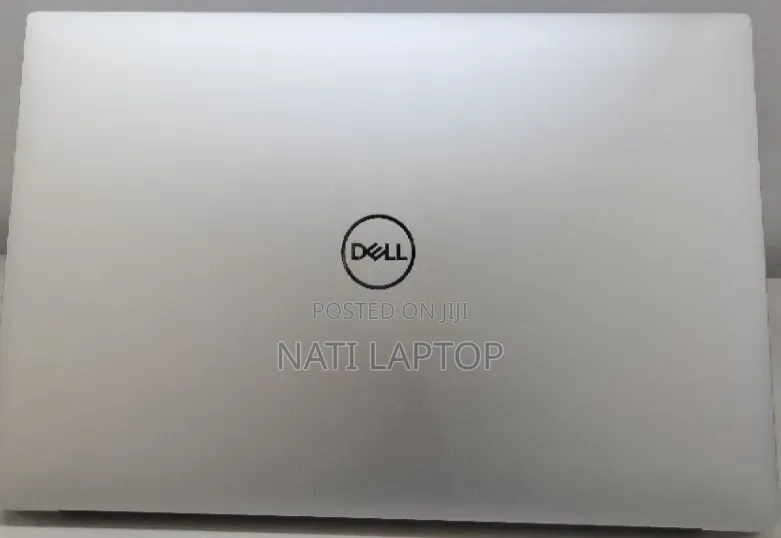 New Laptop Dell XPS 15 16GB Intel Core i5 SSD 512GB