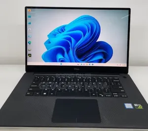 New Laptop Dell XPS 13 16GB Intel Core i7 SSD 512GB