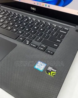 New Laptop Dell XPS 13 16GB Intel Core i7 SSD 512GB
