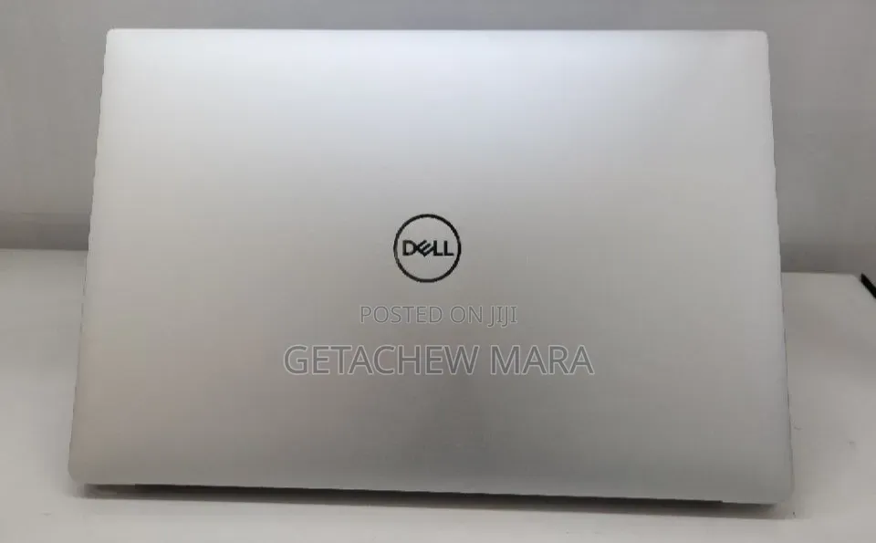 New Laptop Dell XPS 13 16GB Intel Core i7 SSD 512GB
