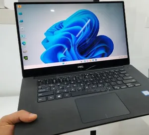 New Laptop Dell XPS 13 16GB Intel Core i7 SSD 512GB