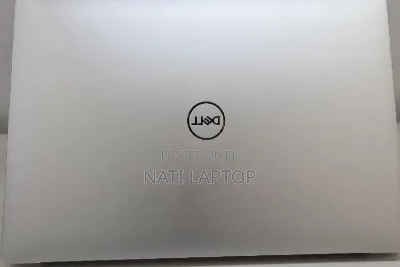 New Laptop Dell XPS 15 16GB Intel Core i5 SSD 512GB