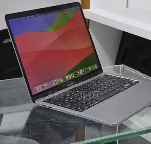 New Laptop Apple MacBook Pro 2021 M1 8GB Apple M1 Pro SSD 256GB