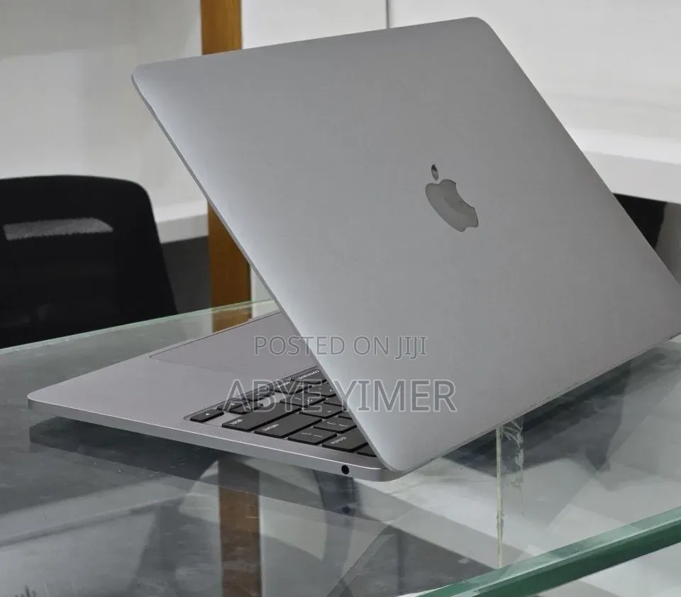 New Laptop Apple MacBook Pro 2021 M1 8GB Apple M1 Pro SSD 256GB