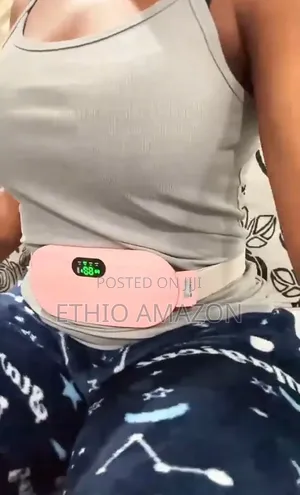 Menstrual Pad