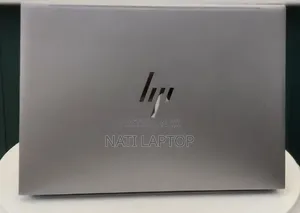 New Laptop HP ZBook 14 16GB Intel Core i7 SSD 512GB