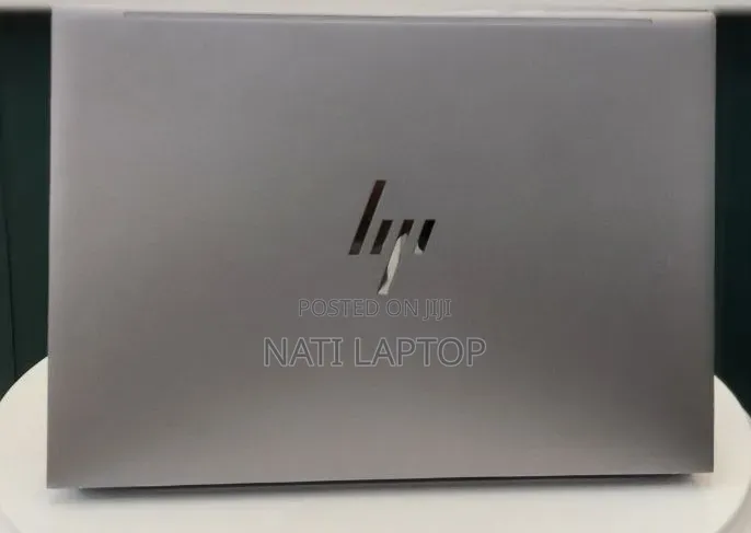 New Laptop HP ZBook 14 16GB Intel Core i7 SSD 512GB