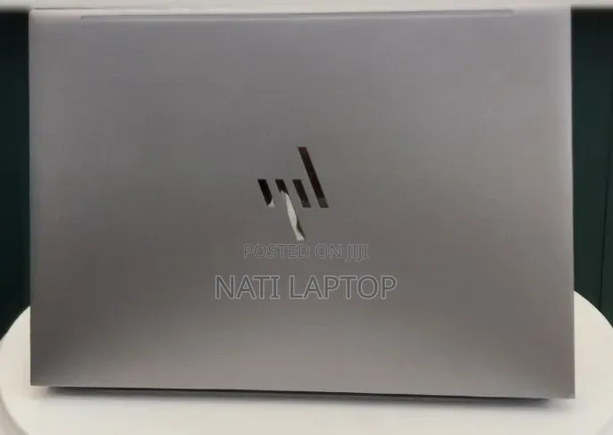 New Laptop HP ZBook 14 16GB Intel Core i7 SSD 512GB