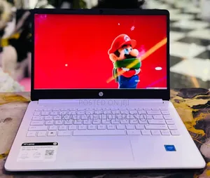 New Laptop HP Stream Notebook 4GB SSD 256GB