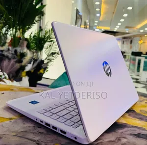 New Laptop HP Stream Notebook 4GB SSD 256GB