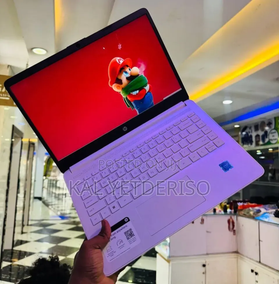 New Laptop HP Stream Notebook 4GB SSD 256GB