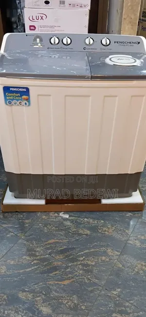Pengching Washing