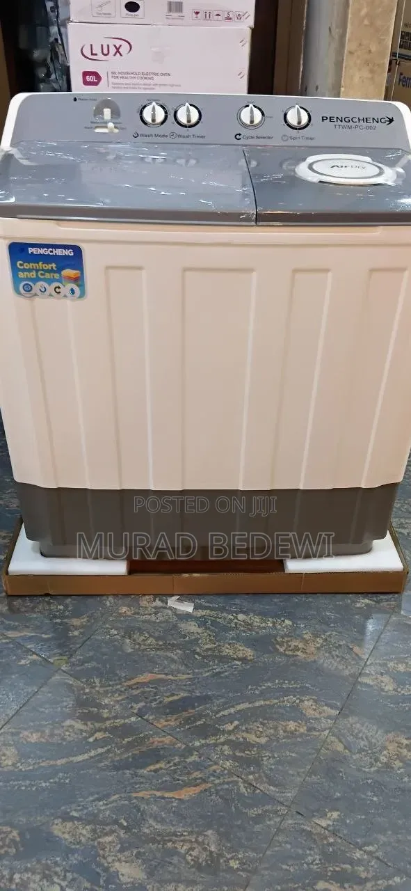 Pengching Washing