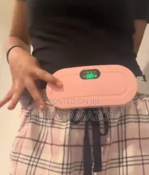 Heating Pad for Period Cramps Menstrual