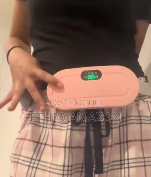 Heating Pad for Period Cramps Menstrual