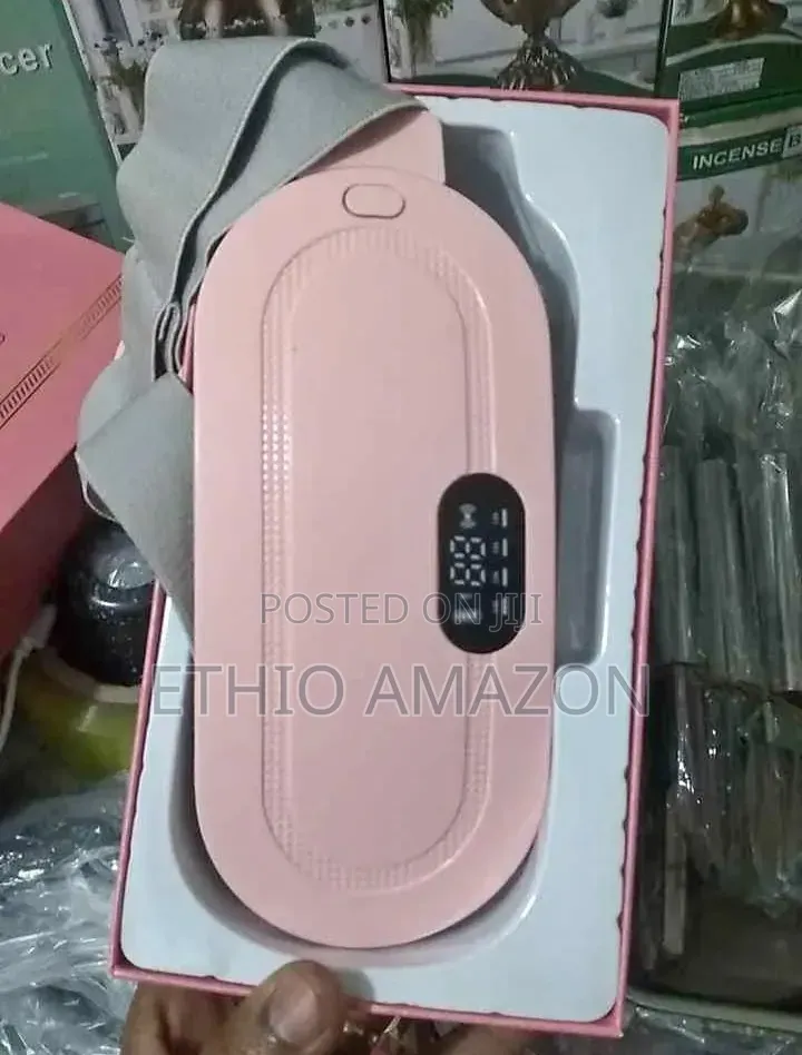 Heating Pad for Menstrual Pain and Period Cramps