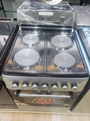 Best Oven Cooker