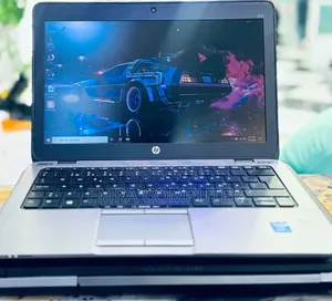 New Laptop HP EliteBook 820 G2 8GB Intel Core i5 SSD 500GB