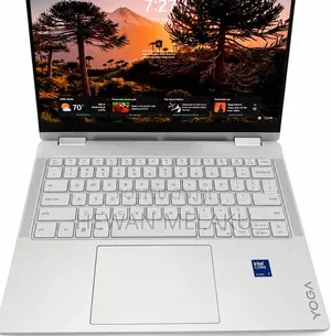 New Laptop Lenovo Yoga 7i 32GB Intel Core Ultra 7 SSD 1T