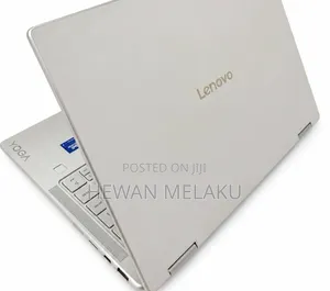 New Laptop Lenovo Yoga 7i 32GB Intel Core Ultra 7 SSD 1T