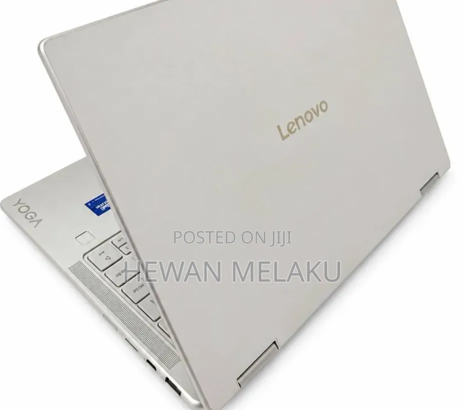 New Laptop Lenovo Yoga 7i 32GB Intel Core Ultra 7 SSD 1T