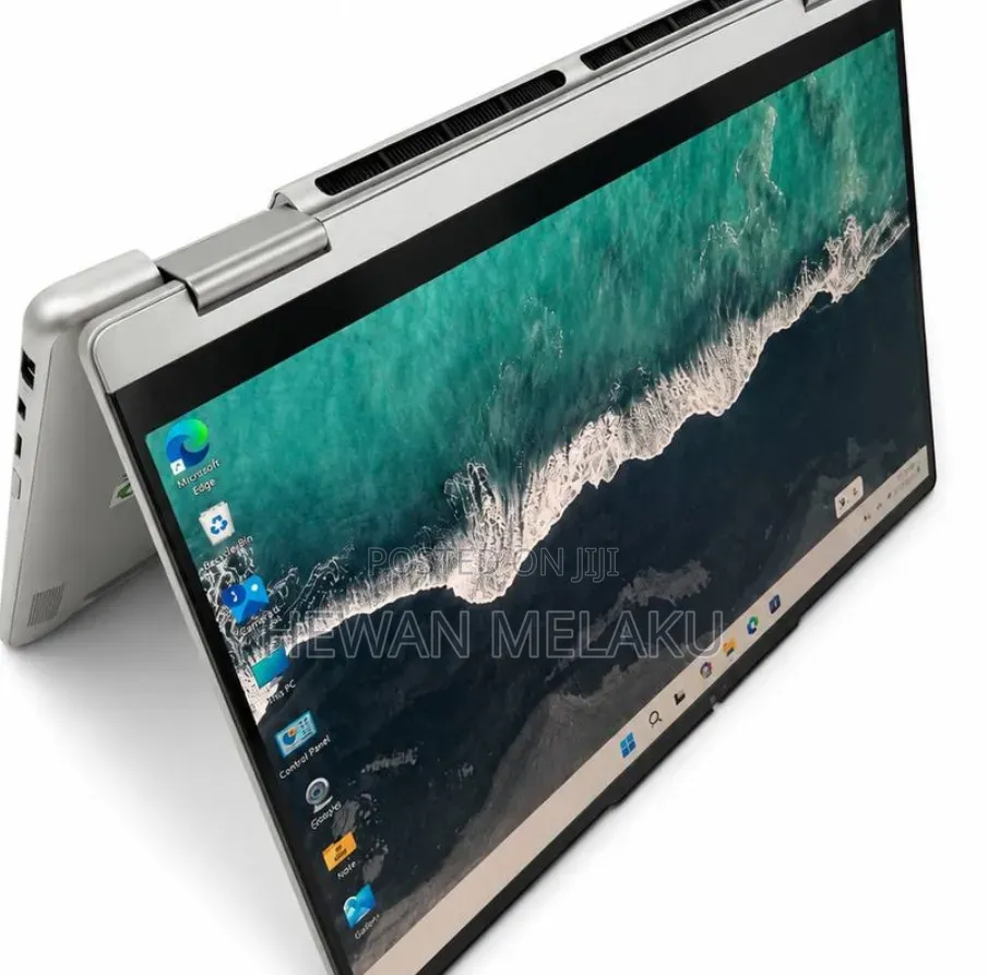 New Laptop Lenovo Yoga 7i 32GB Intel Core Ultra 7 SSD 1T