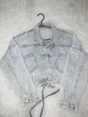 Denim Jeans