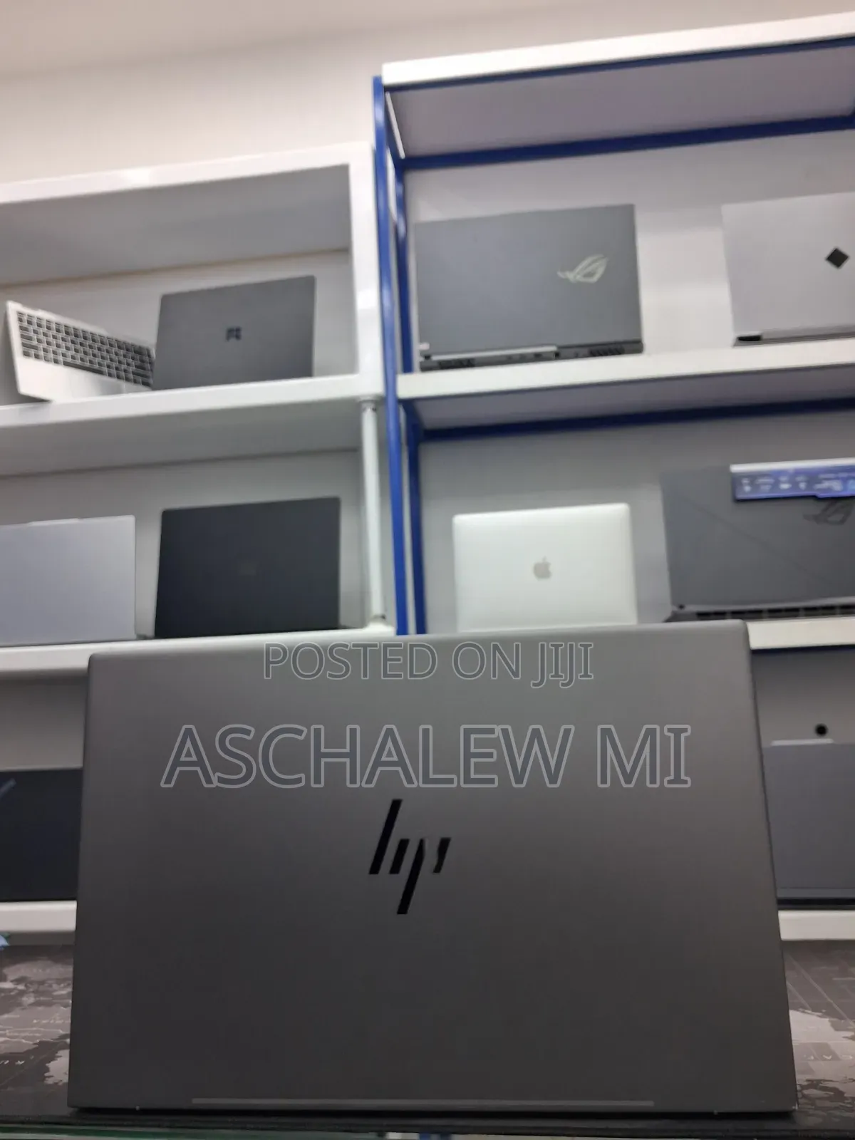 New Laptop HP Envy 17 32GB Intel Core Ultra 7 SSD 1T
