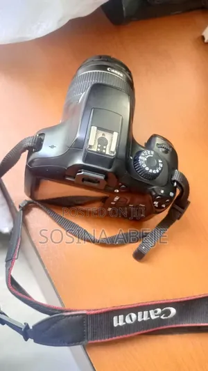 Canon Eos 4000d