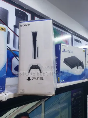 Playstation