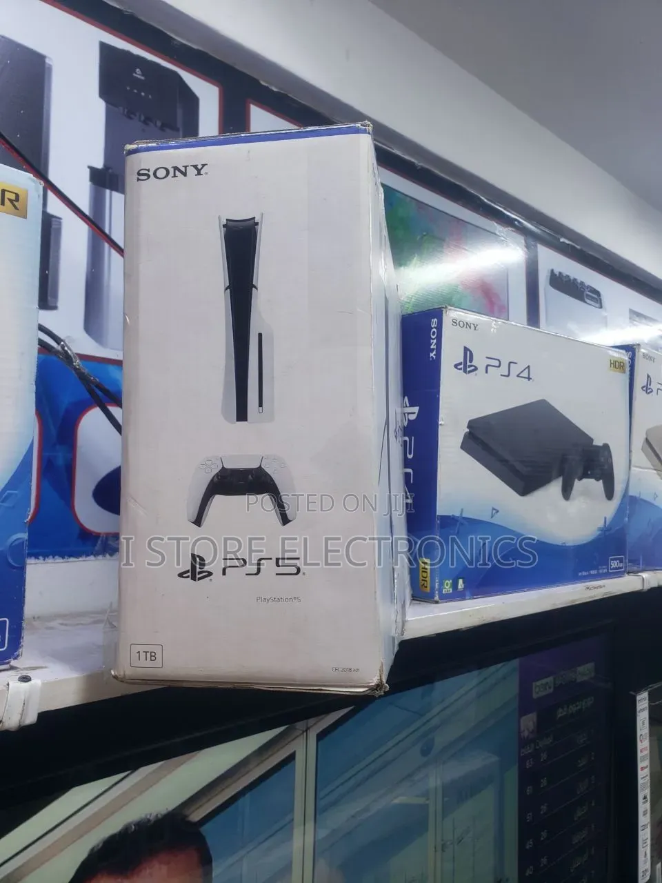 Playstation