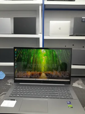 New Laptop HP Envy 17 32GB Intel Core Ultra 7 SSD 1T