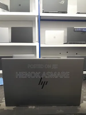 New Laptop HP Envy 17 32GB Intel Core Ultra 7 SSD 1T