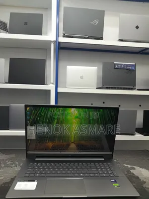 New Laptop HP Envy 17 32GB Intel Core Ultra 7 SSD 1T