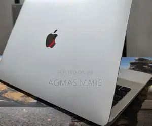 New Laptop Apple MacBook Air 2020 M1 8GB Apple M1 SSD 256GB