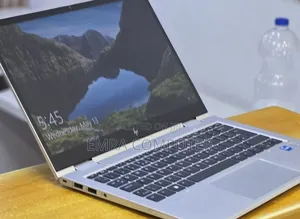 New Laptop HP 16GB Intel Core i5 SSD 512GB