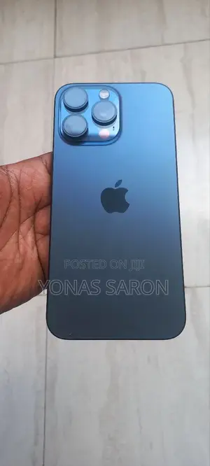 Apple iPhone 15 Pro Max 512 GB Blue