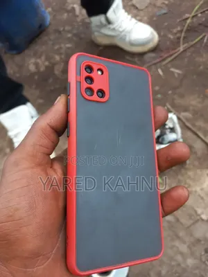 Samsung Galaxy A31 128 GB Black