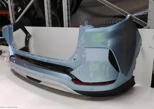 Rear Bumper 
Byd Sealion 6