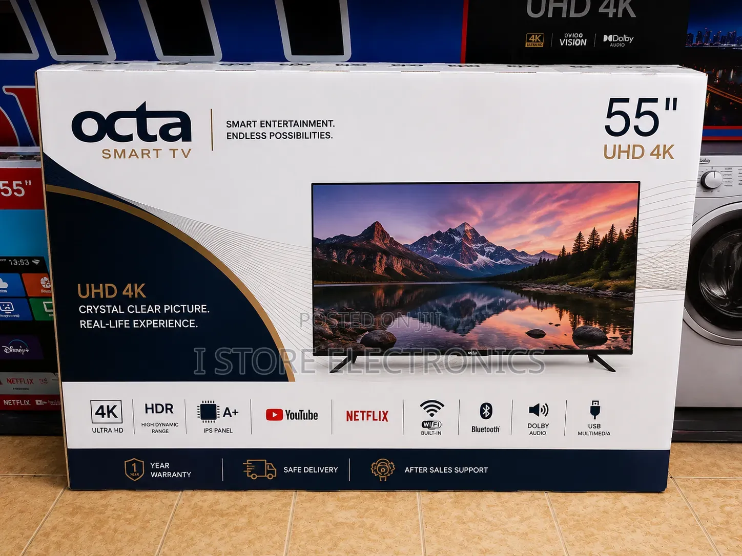 Television