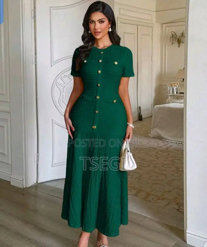 የሴቶች Qualityቀሚስ