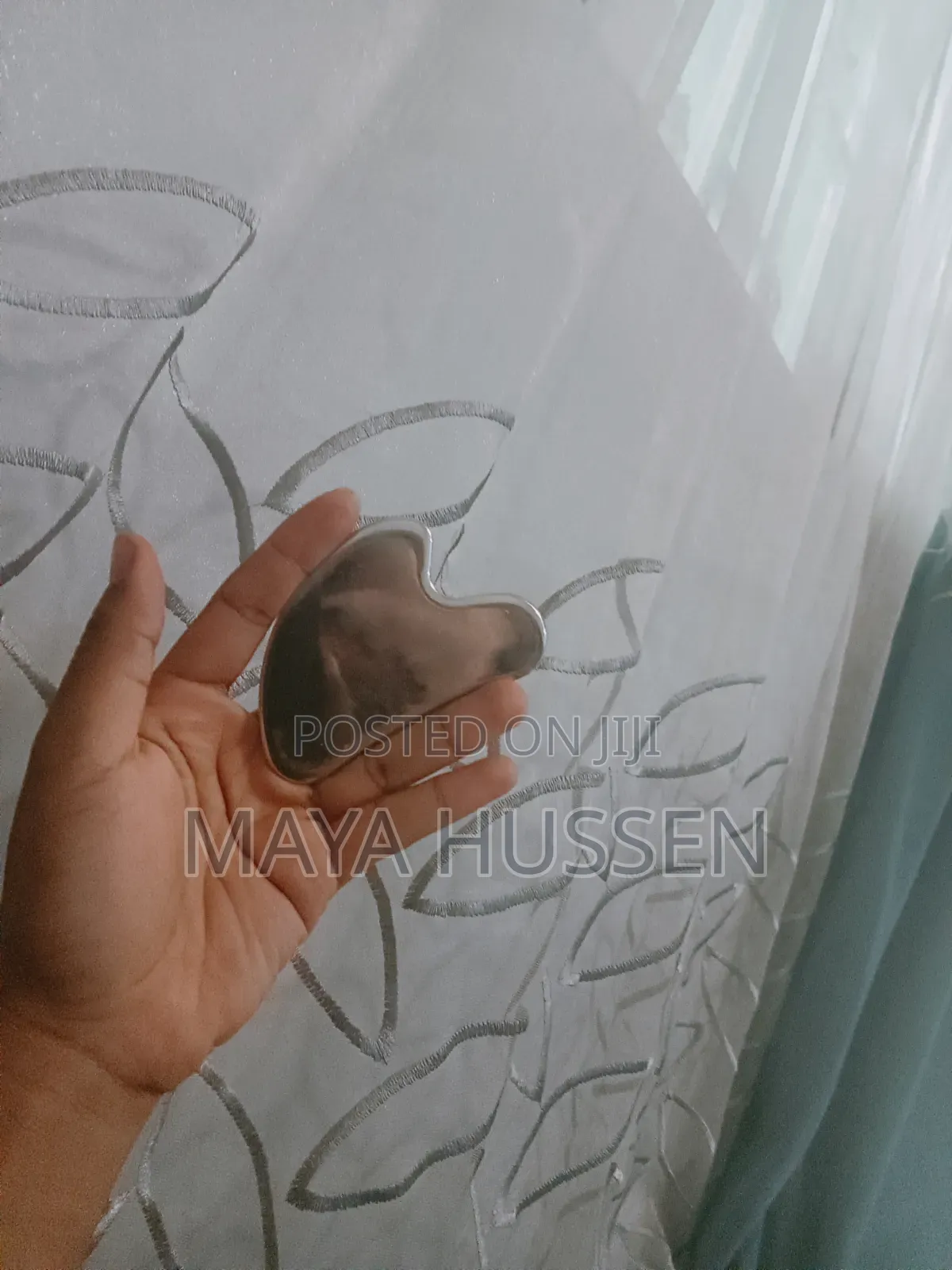 Gua Sha Skin