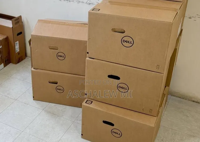 New Desktop Computer Dell Optiplex 7020 8GB Intel Core i5 SSD 512GB