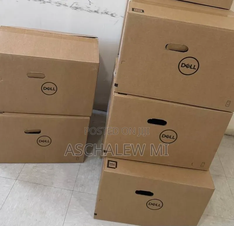 New Desktop Computer Dell Optiplex 7020 8GB Intel Core i5 SSD 512GB