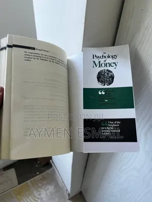 The Psychology of Money